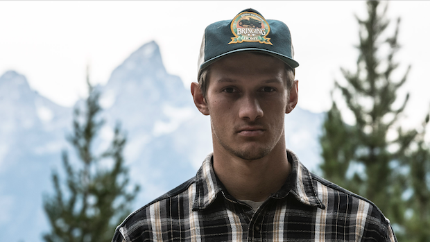 Snowboarding & Suffering: How Zeppelin Zeerip Conquered Misfortune