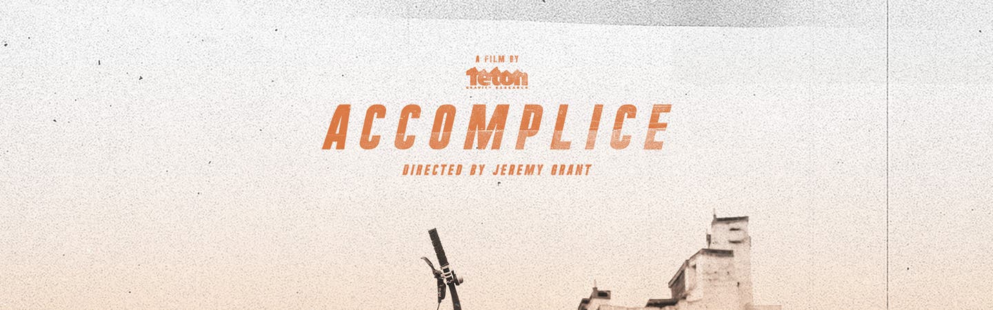 Own Accomplice Today on Teton Gravity Research TV thumbnail