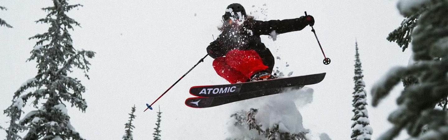 Sage is A Tree Jib Master - Almost Live Season 8 Episode 3 thumbnail
