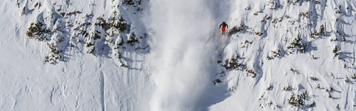 Dylan Hood Slays a Heavy Slough Line - Behind the Line Season 8 Episode 1 thumbnail