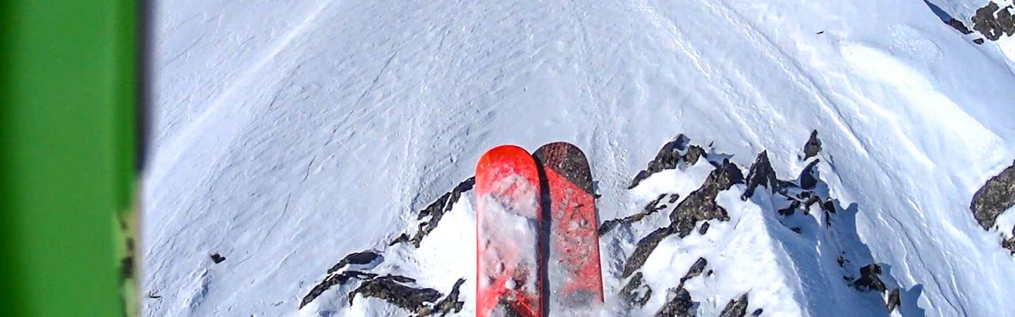 A Rowdy Time in Alaska with Ian McIntosh - Sony Mind's Eye Season 3 Episode 6 thumbnail