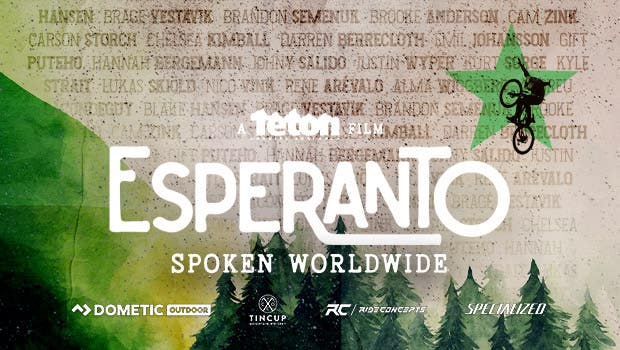 ESPERANTO: The Official Trailer & Words from Director Jeremy Grant thumbnail