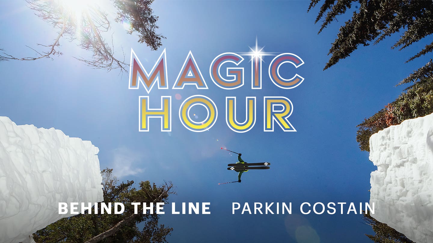 Behind The Line: Parkin Hits the Magic Hour Orbital Gap thumbnail