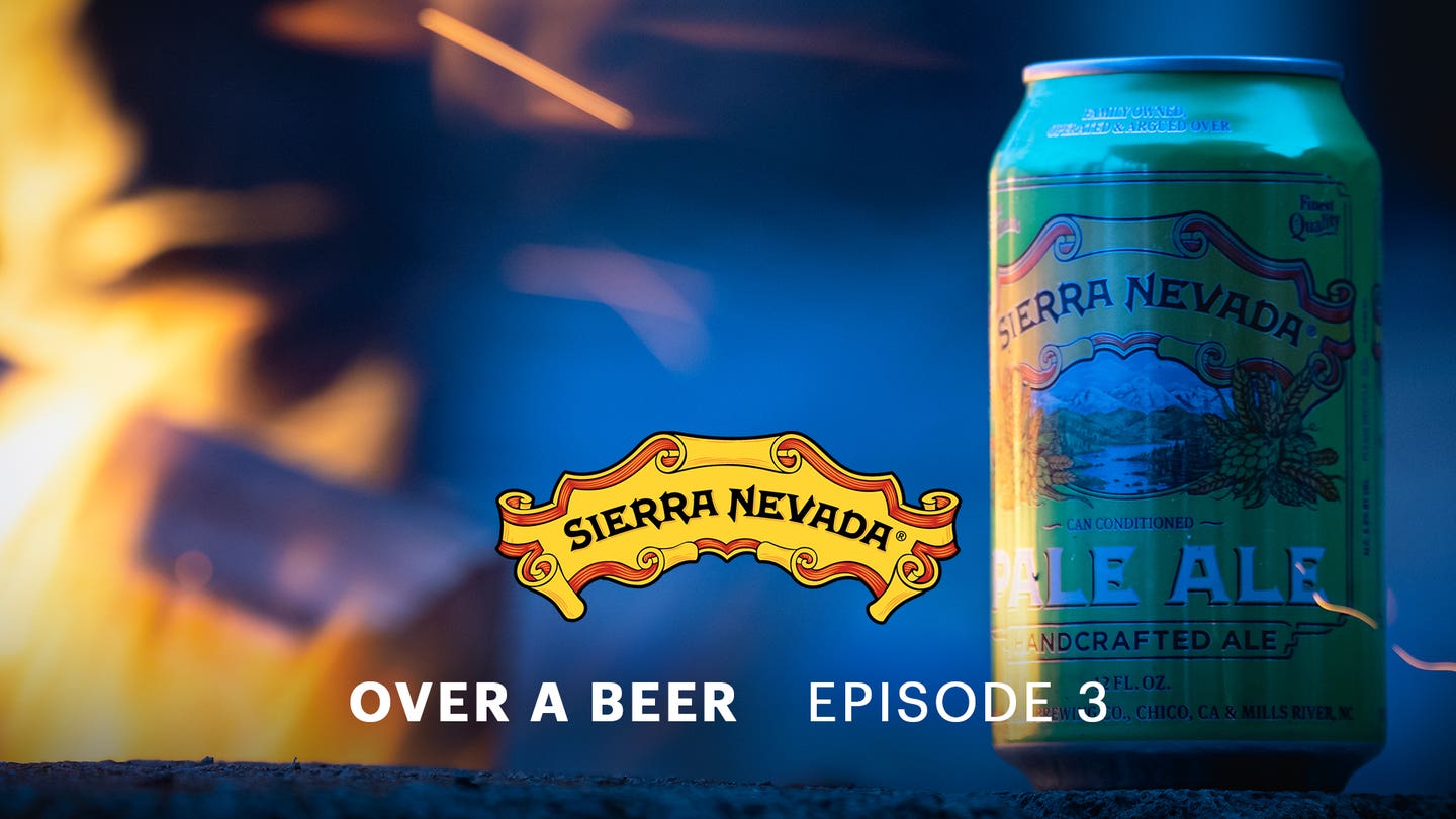 Over a Beer: How to Shoot B-Roll thumbnail