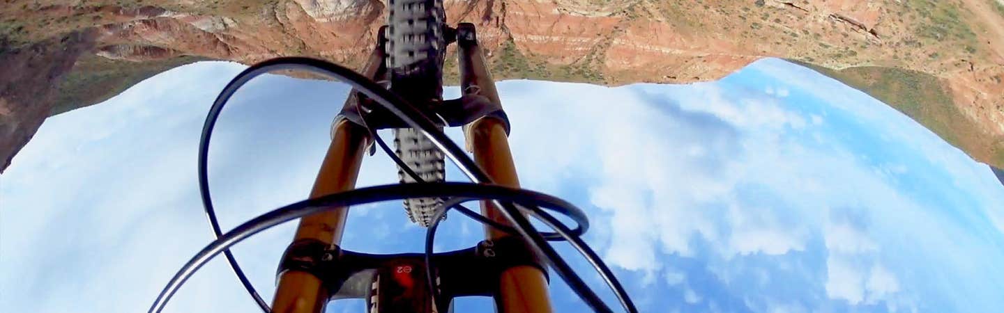 "UNREAL" World Record Front Flip? thumbnail