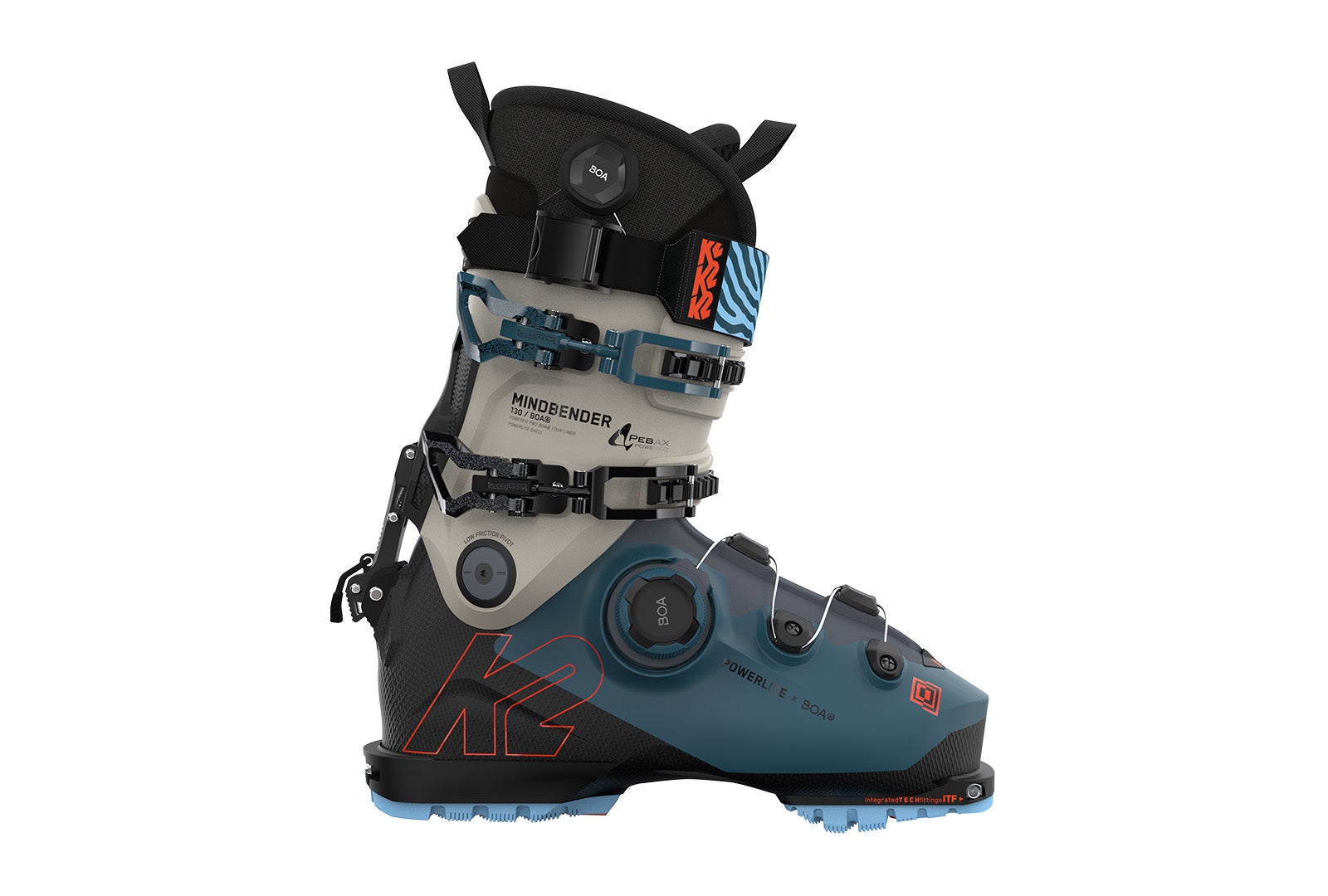 k2mindbender130 ＜2021＞MINDBENDER 130 K2 Mindbender 130 | America's Best Bootfitters
