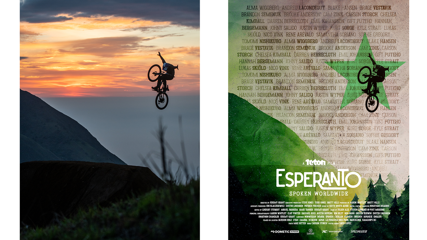 ​How Did The Esperanto Film Poster Come To Be? thumbnail