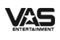 VAS Entertainment