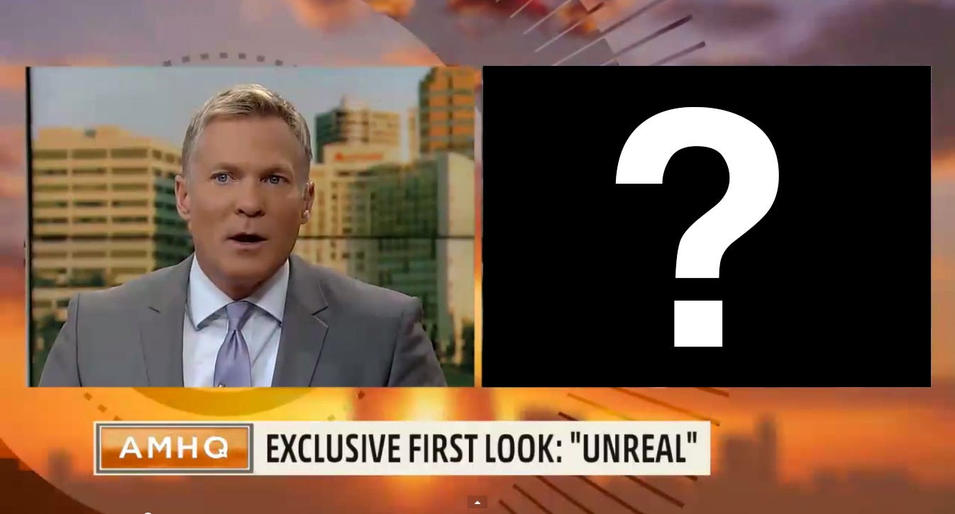 Unreal Athlete Cam McCaul Surprises Weather Channel on Live TV thumbnail