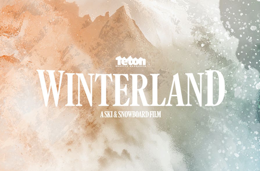 Winterland is Now Available For Digital Download thumbnail