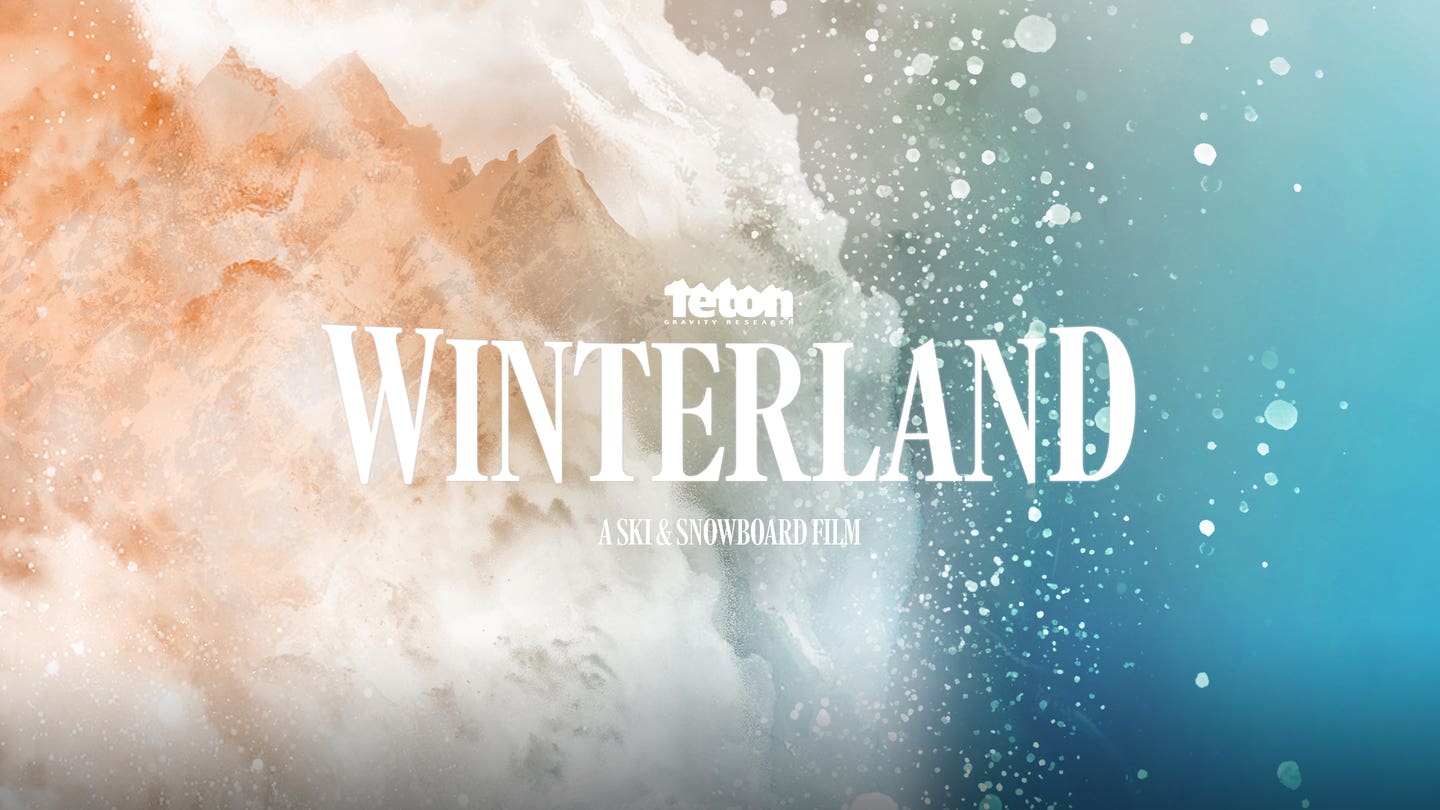 Watch The Official Winterland Trailer thumbnail