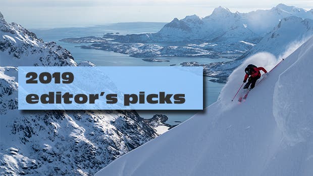 TGR's Winterland Pt. 1 thumbnail