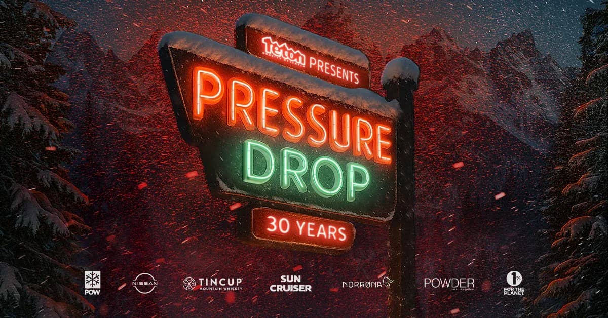 Pressure Drop