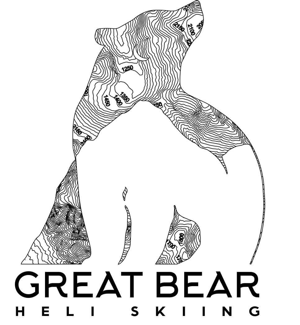 Great Bear Heli Skiing