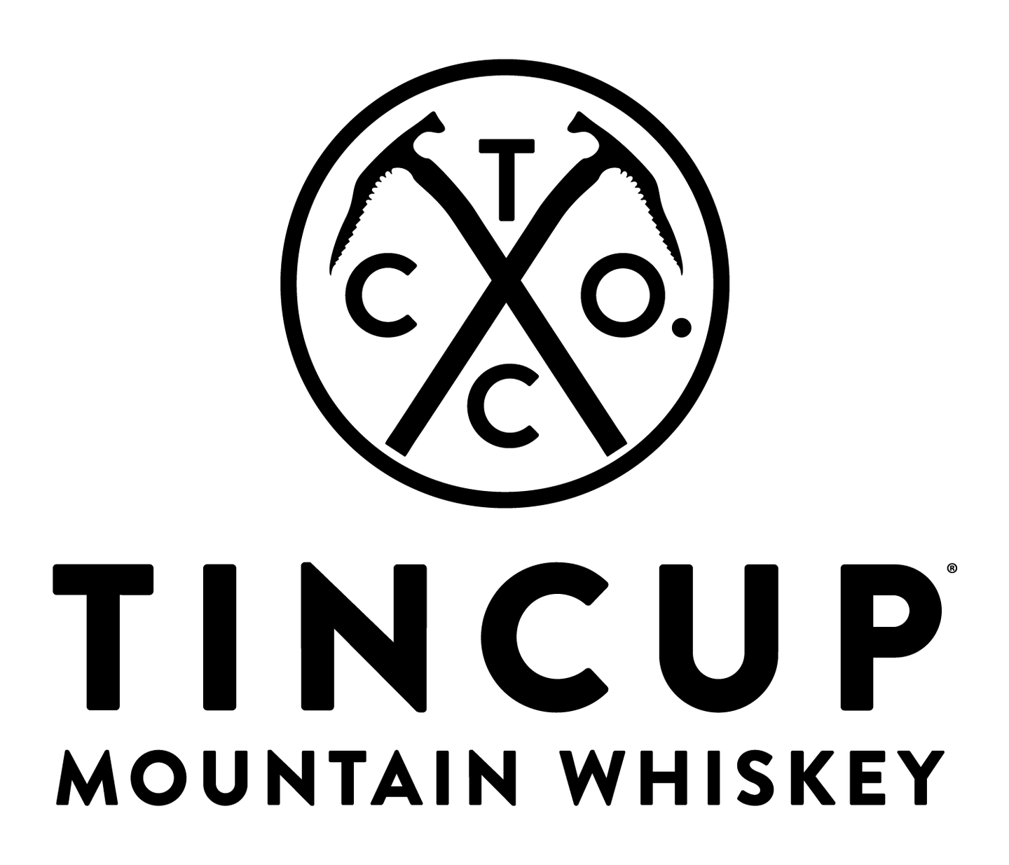 TinCup Whiskey