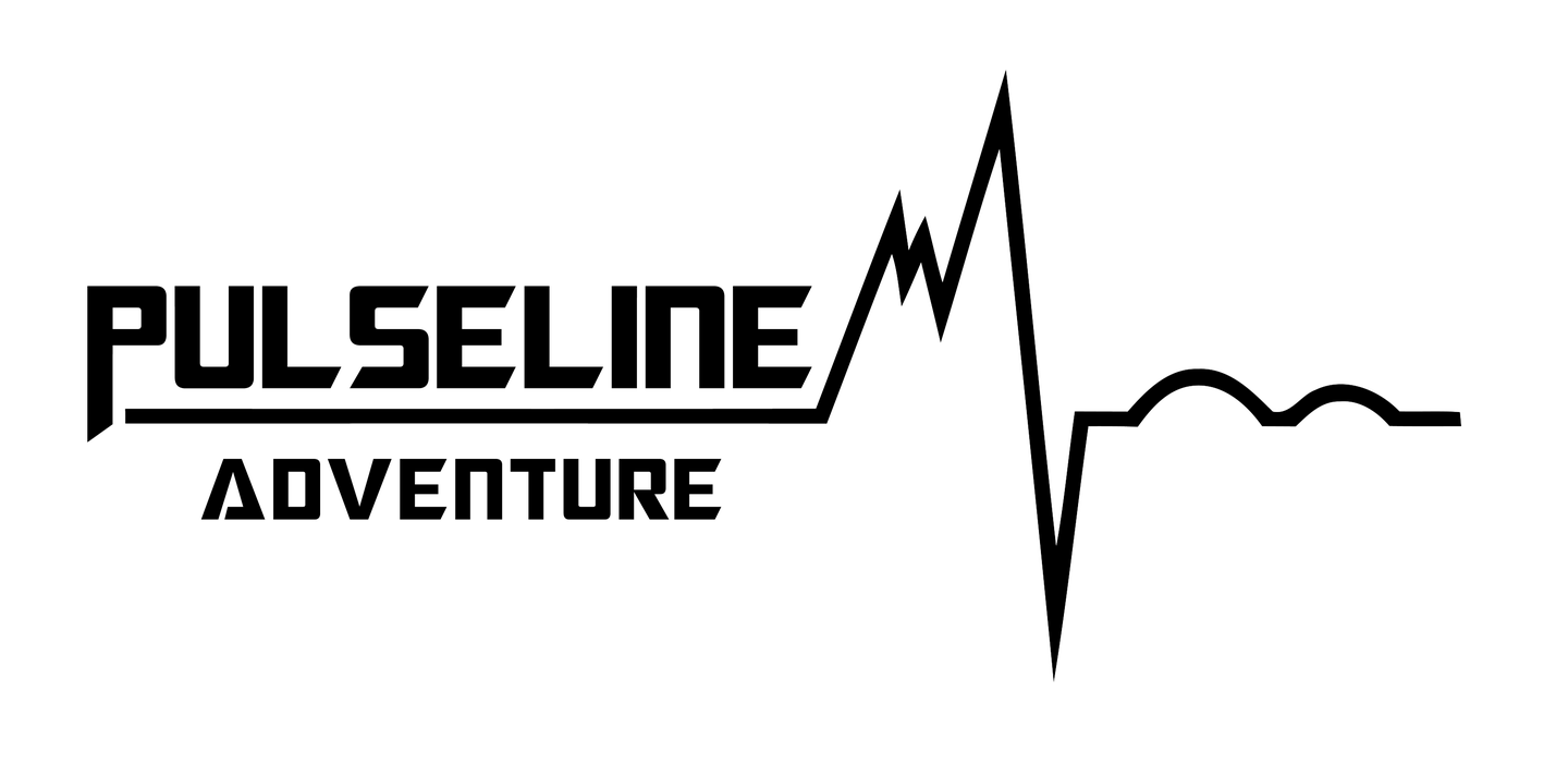 Pulseline Adventure