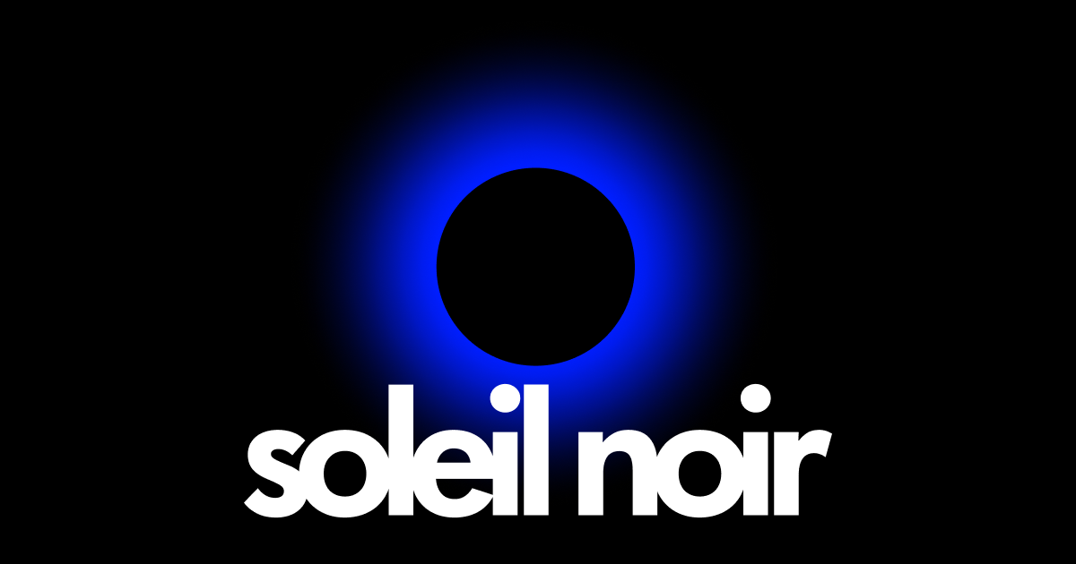 Soleil Noir