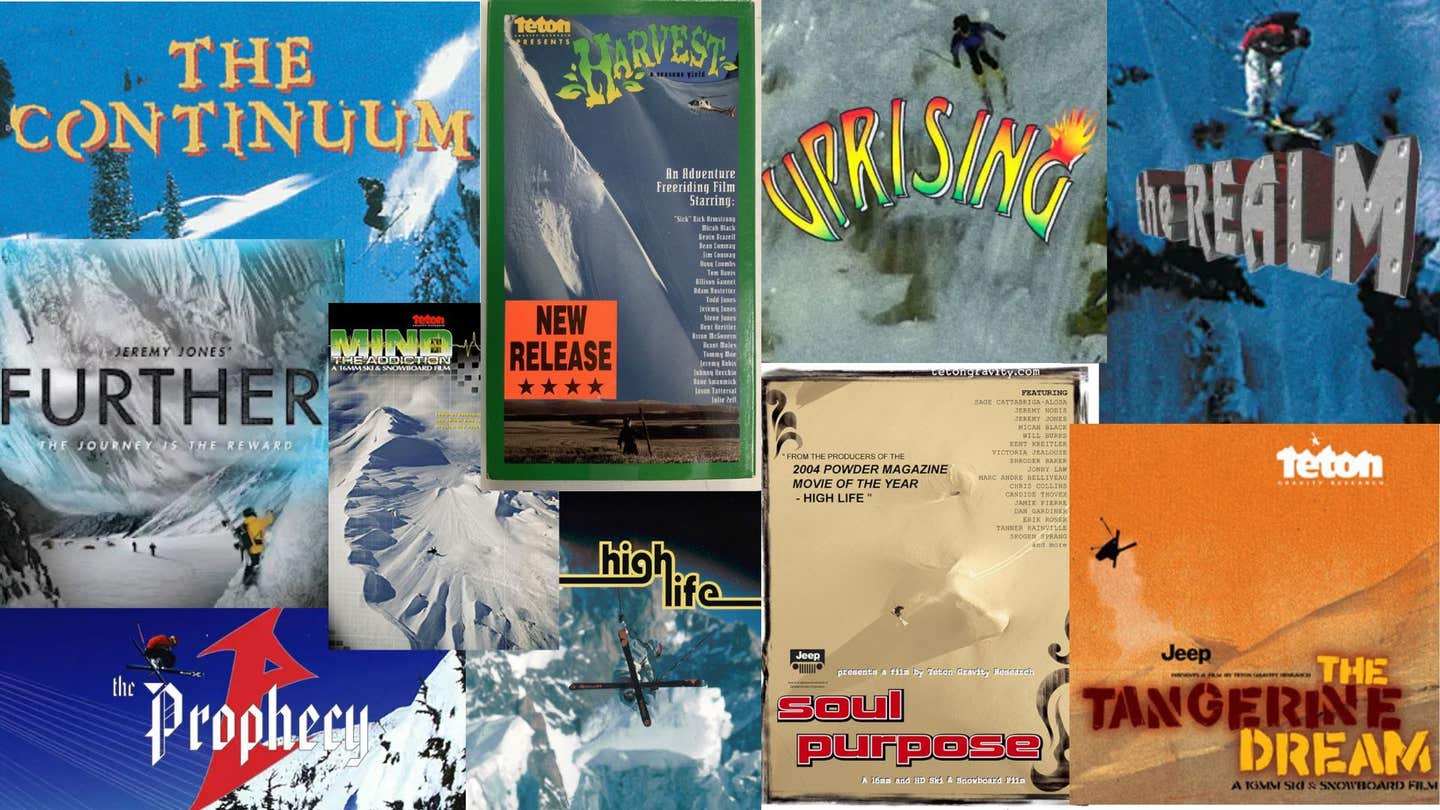 Dreams do Come True…