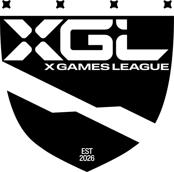 x games rebrand, x games league x games rebrand, x games league