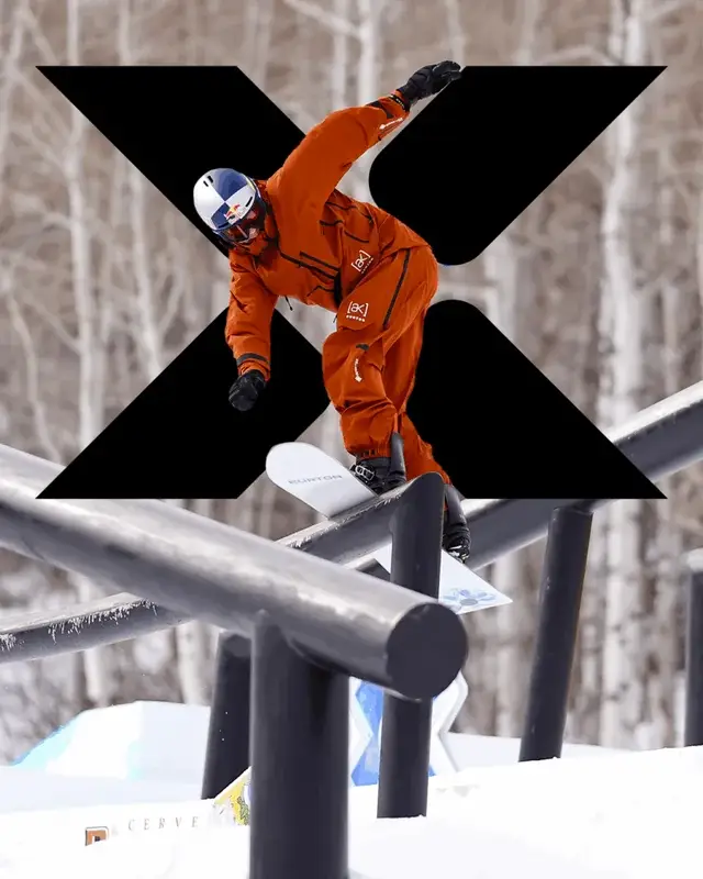 x games rebrand social post x games rebrand social post