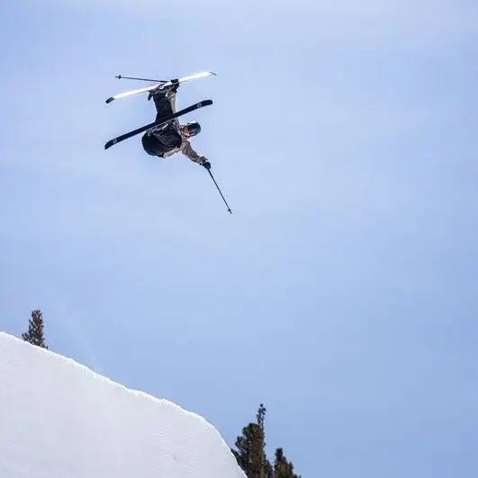  167cm arc ascentスキーSKYHOY Snow League Freeski Lineup Features Top Athletes | Teton