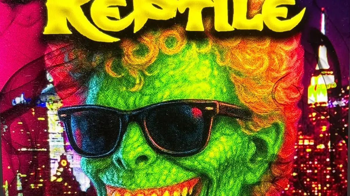 Dustbox Returns with Another Street Snowboarding Classic | Teton